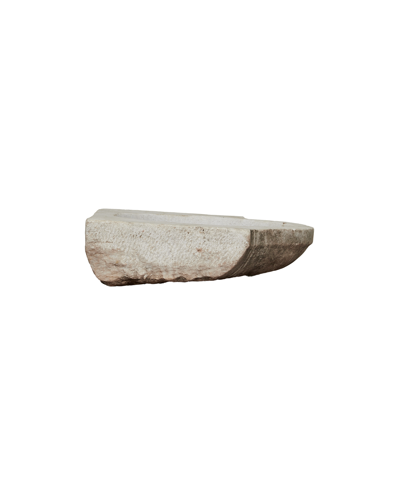Antique Marble Sink from Turkey made of Marble