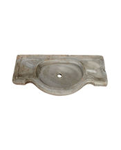 Marble Sink