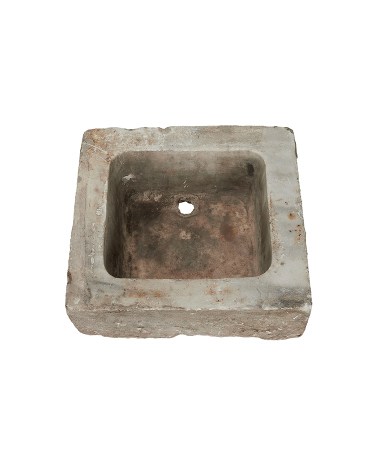 Marble Sink