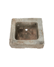 Marble Sink