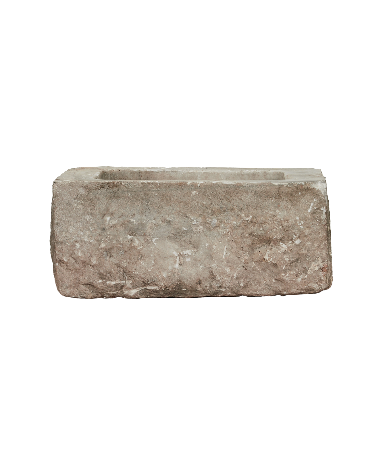 Antique Marble Sink from Turkey made of Marble