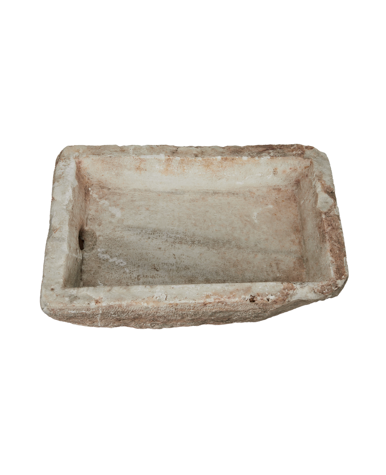 Antique Marble Sink from Turkey made of Marble