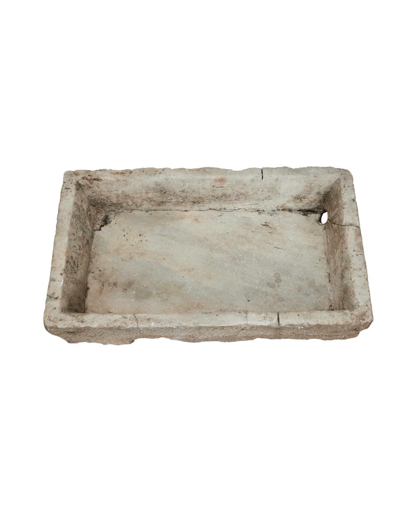Antique Marble Sink from Turkey made of Marble