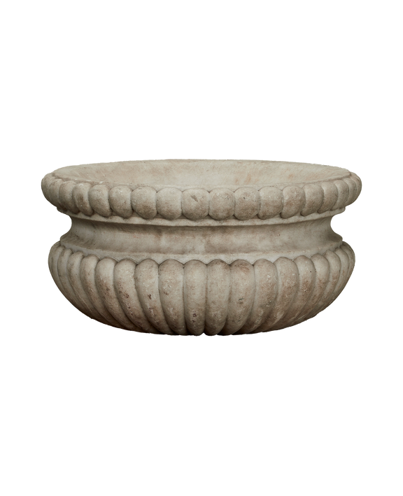 Marble Planter