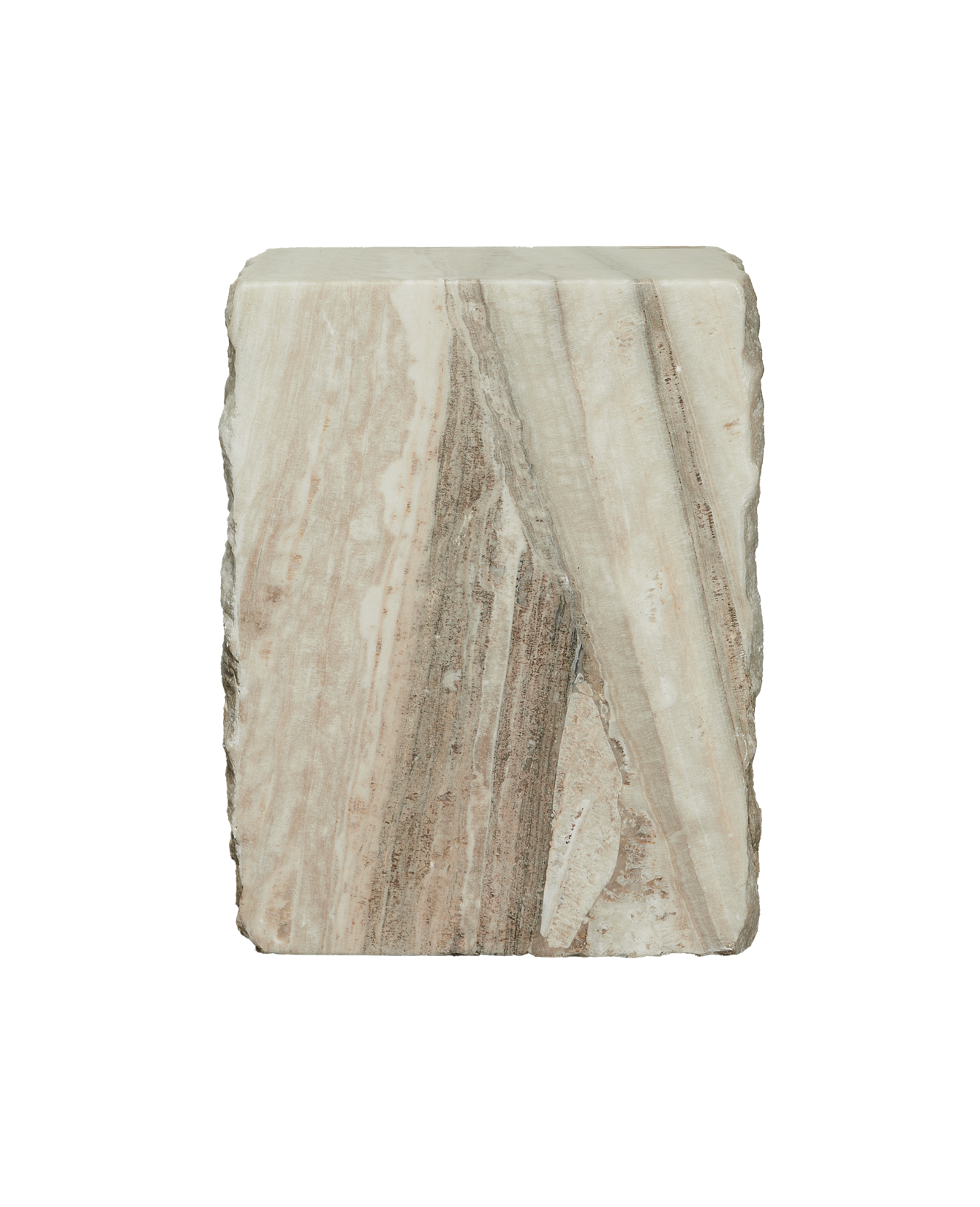 Designed Onyx Side Table from Indonesia made of Onyx