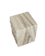 Onyx Side Table
