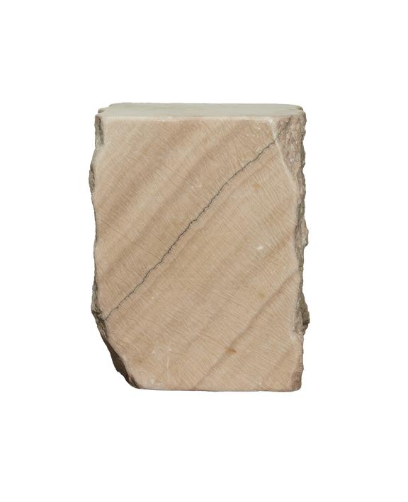 Onyx Side Table