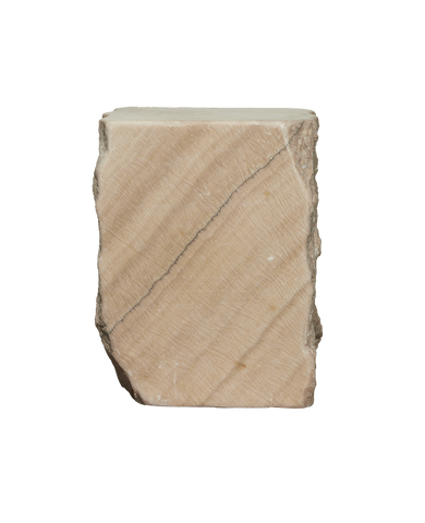 Designed Onyx Side Table from Indonesia made of Onyx