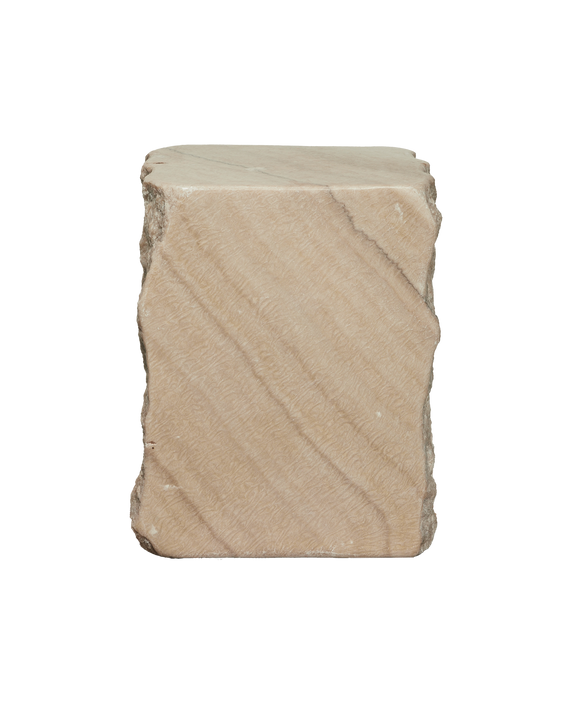 Onyx Side Table