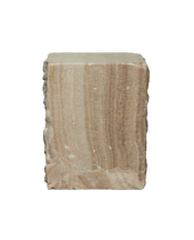 Onyx Side Table