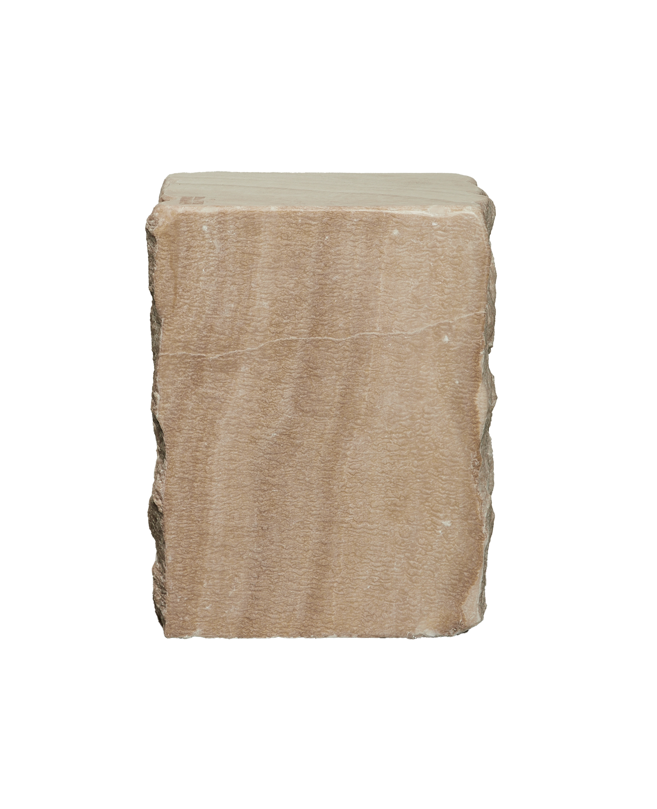 Designed Onyx Side Table from Indonesia made of Onyx