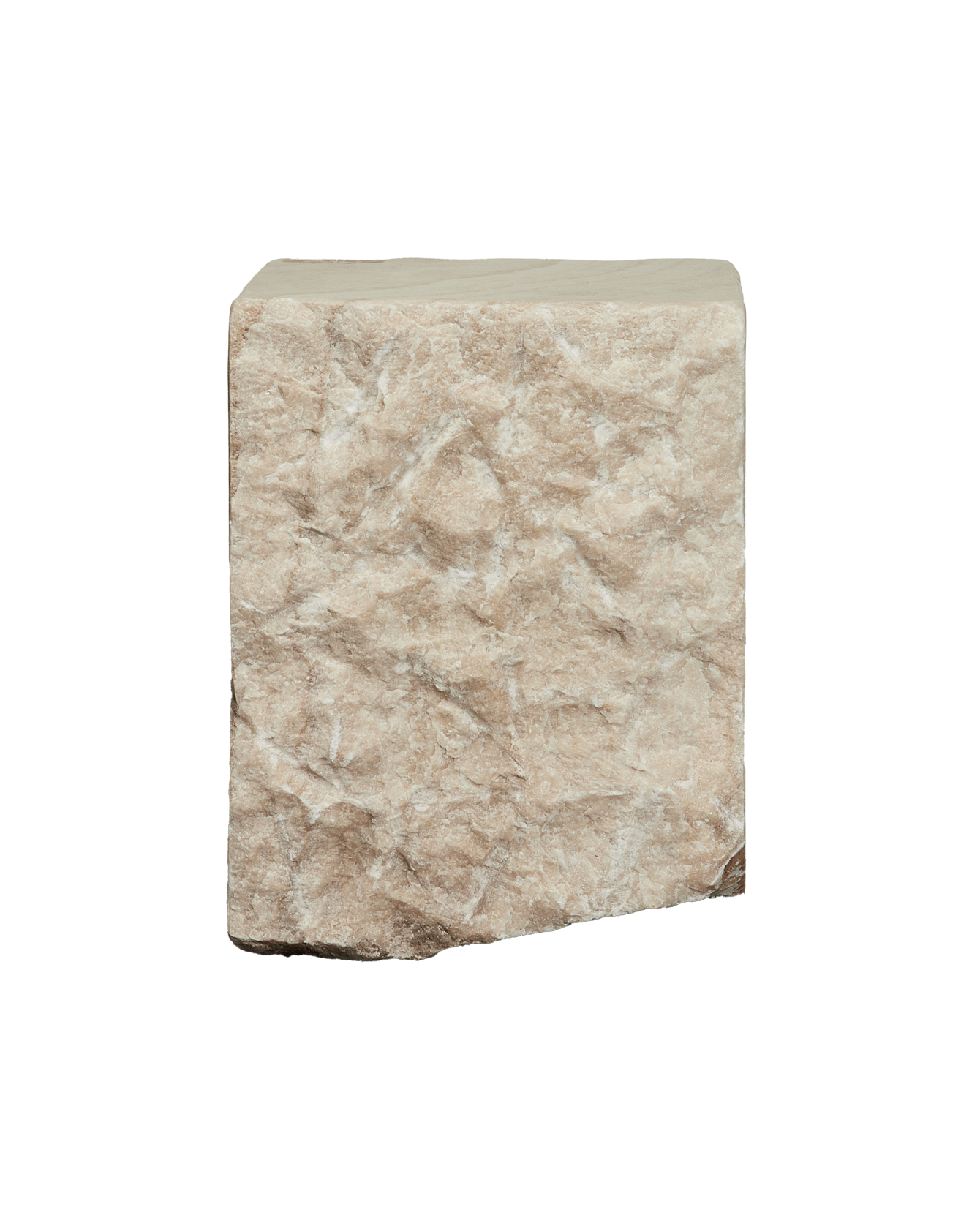 Designed Onyx Side Table from Indonesia made of Onyx