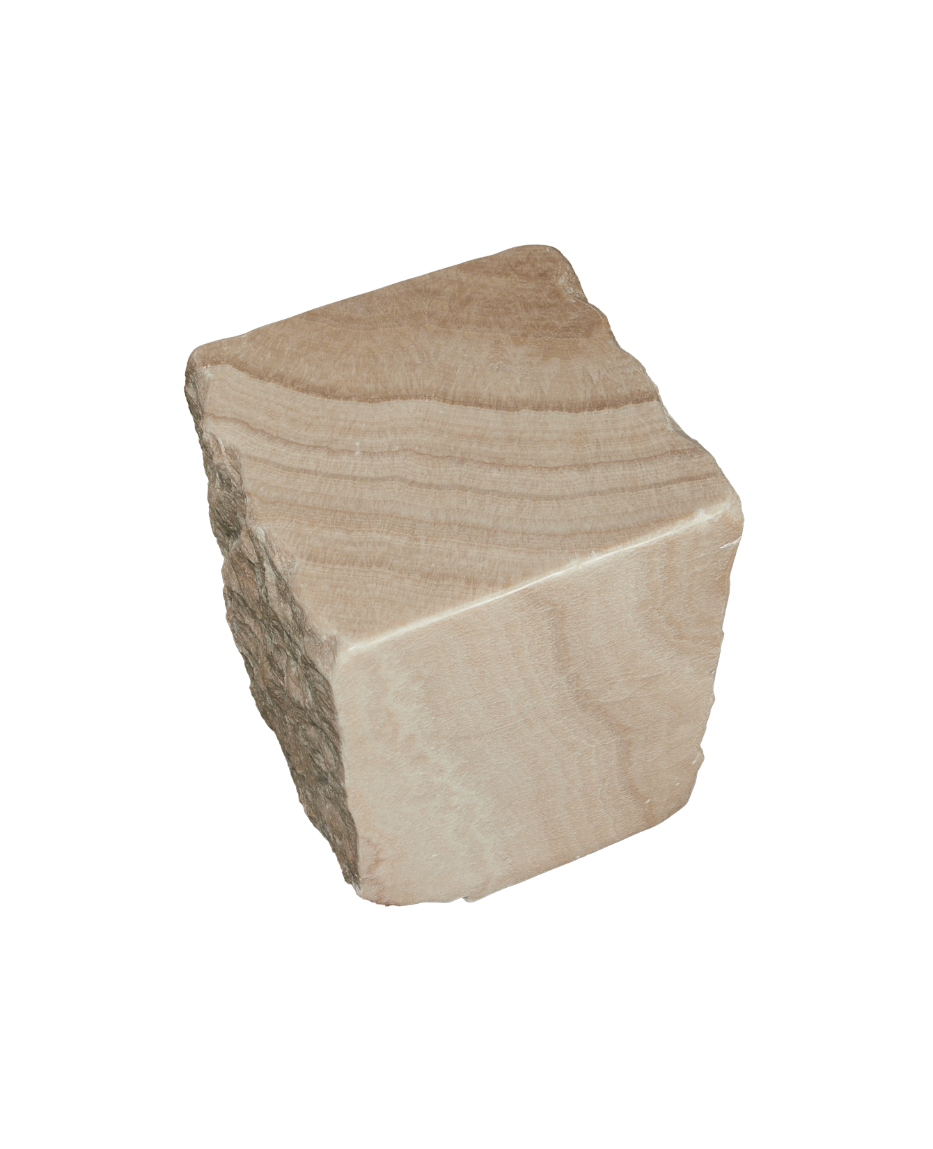 Designed Onyx Side Table from Indonesia made of Onyx