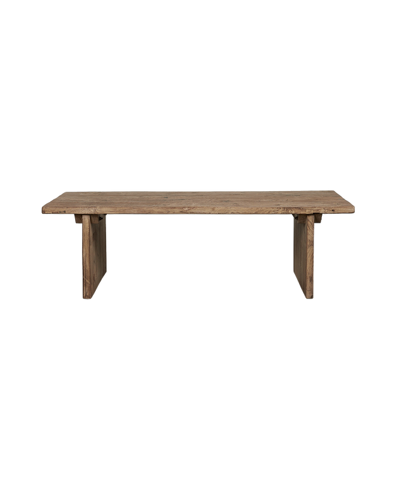 Acacia Coffee Table