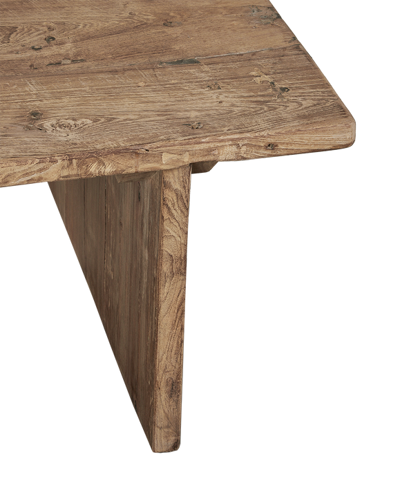 Acacia Coffee Table