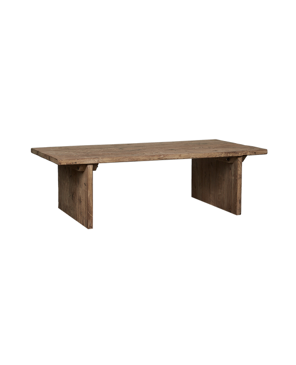 Acacia Coffee Table