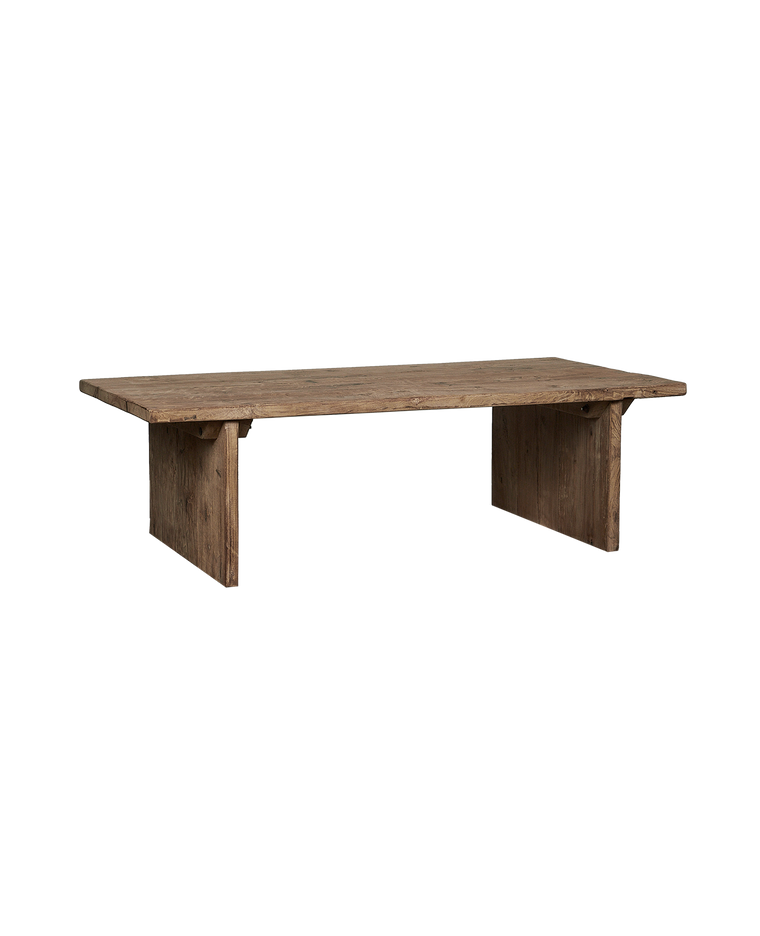 Acacia Coffee Table