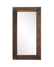 Acacia Mirror - Natural