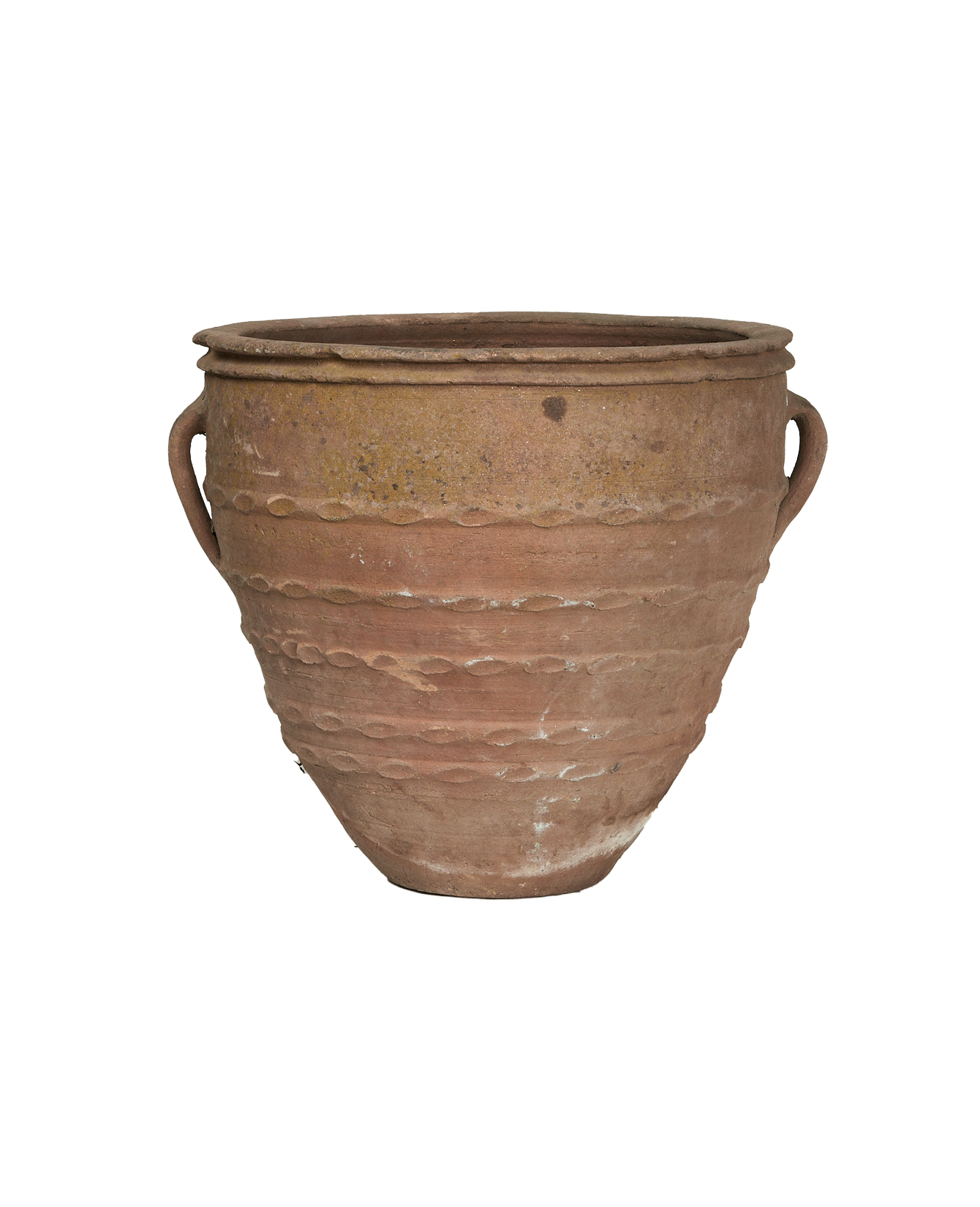 Vintage Dagar Pot from Turkey made of Ceramic