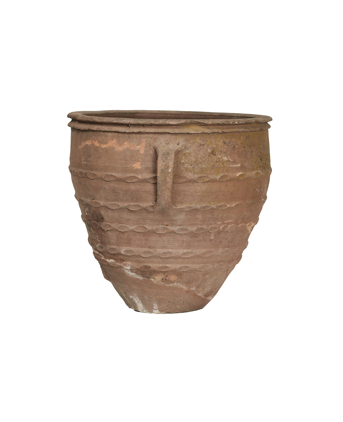 Vintage Dagar Pot from Turkey made of Ceramic