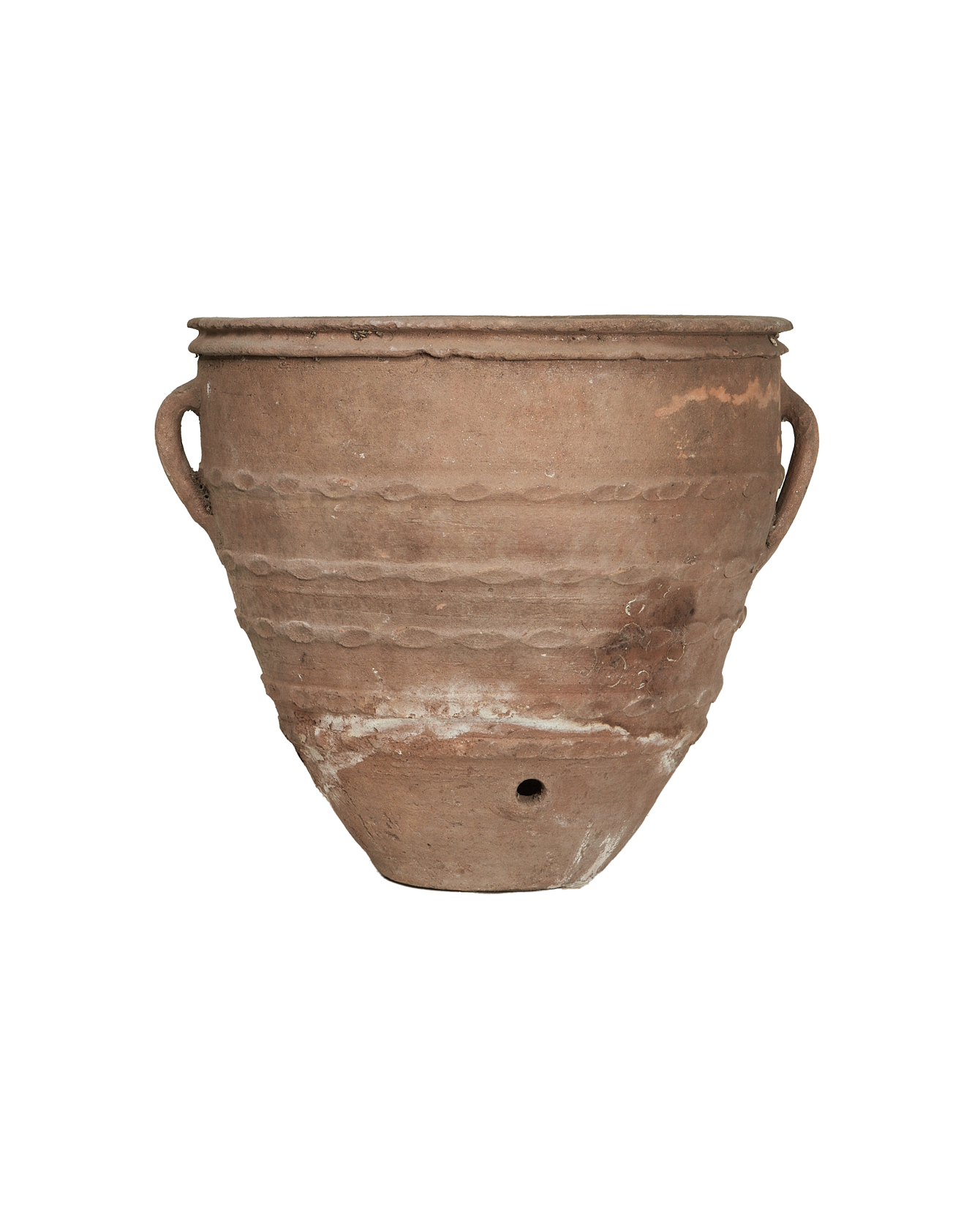 Vintage Dagar Pot from Turkey made of Ceramic