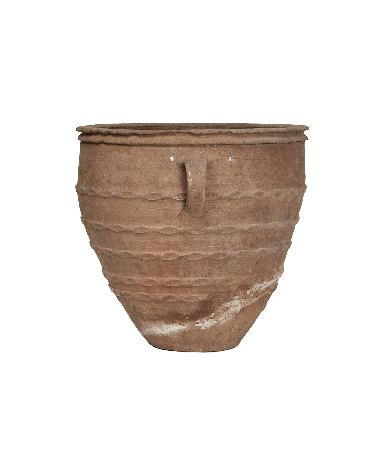 Vintage Dagar Pot from Turkey made of Ceramic