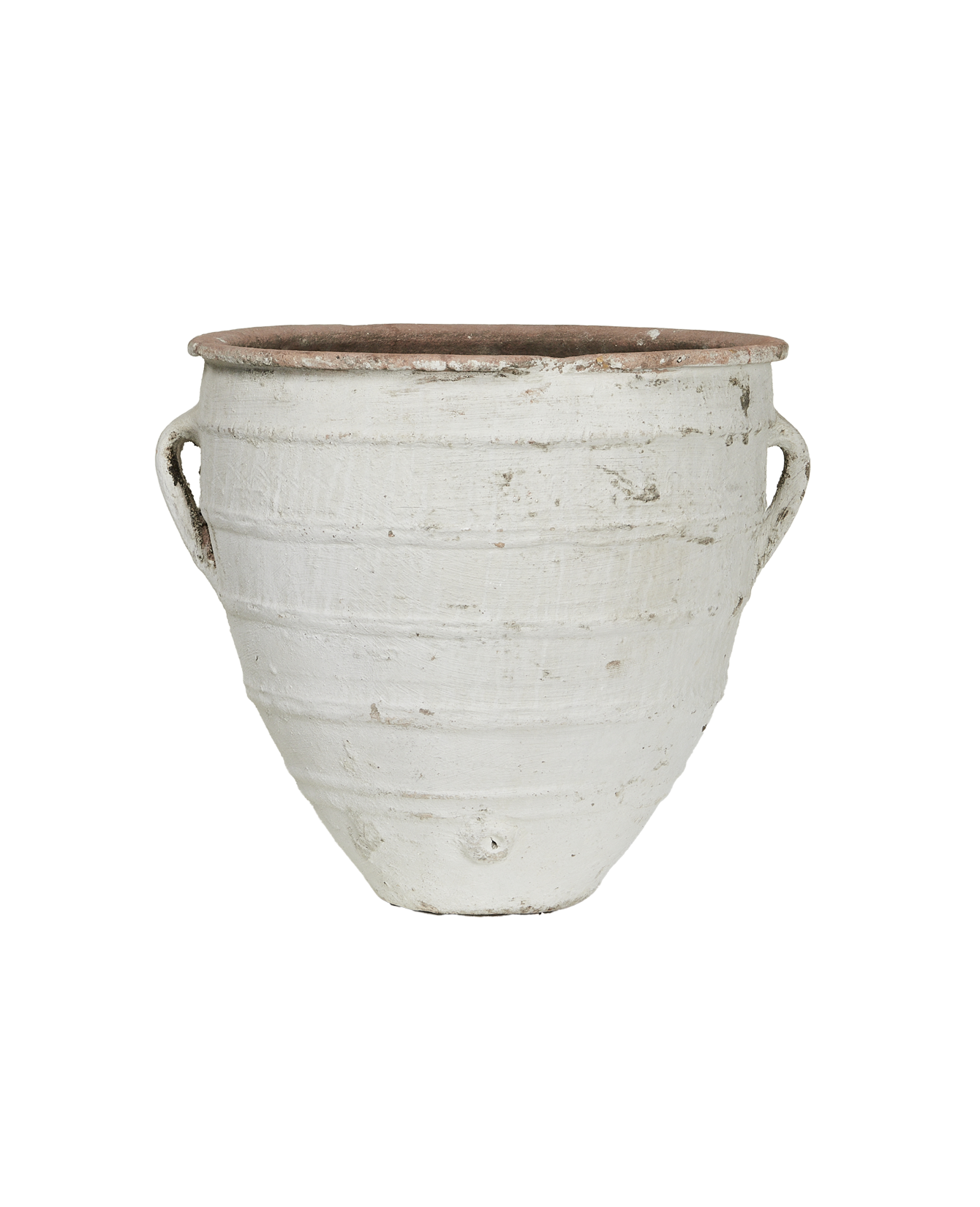 Antique Dagar Pot from Turkey made of Ceramic