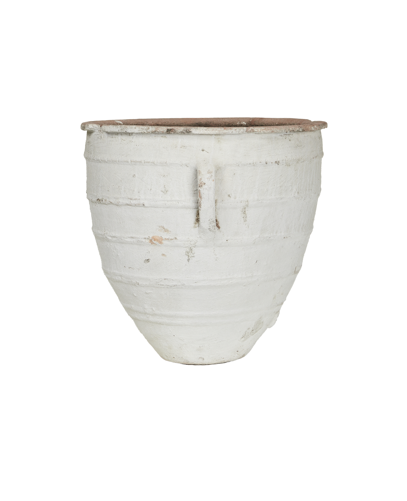 Antique Dagar Pot from Turkey made of Ceramic