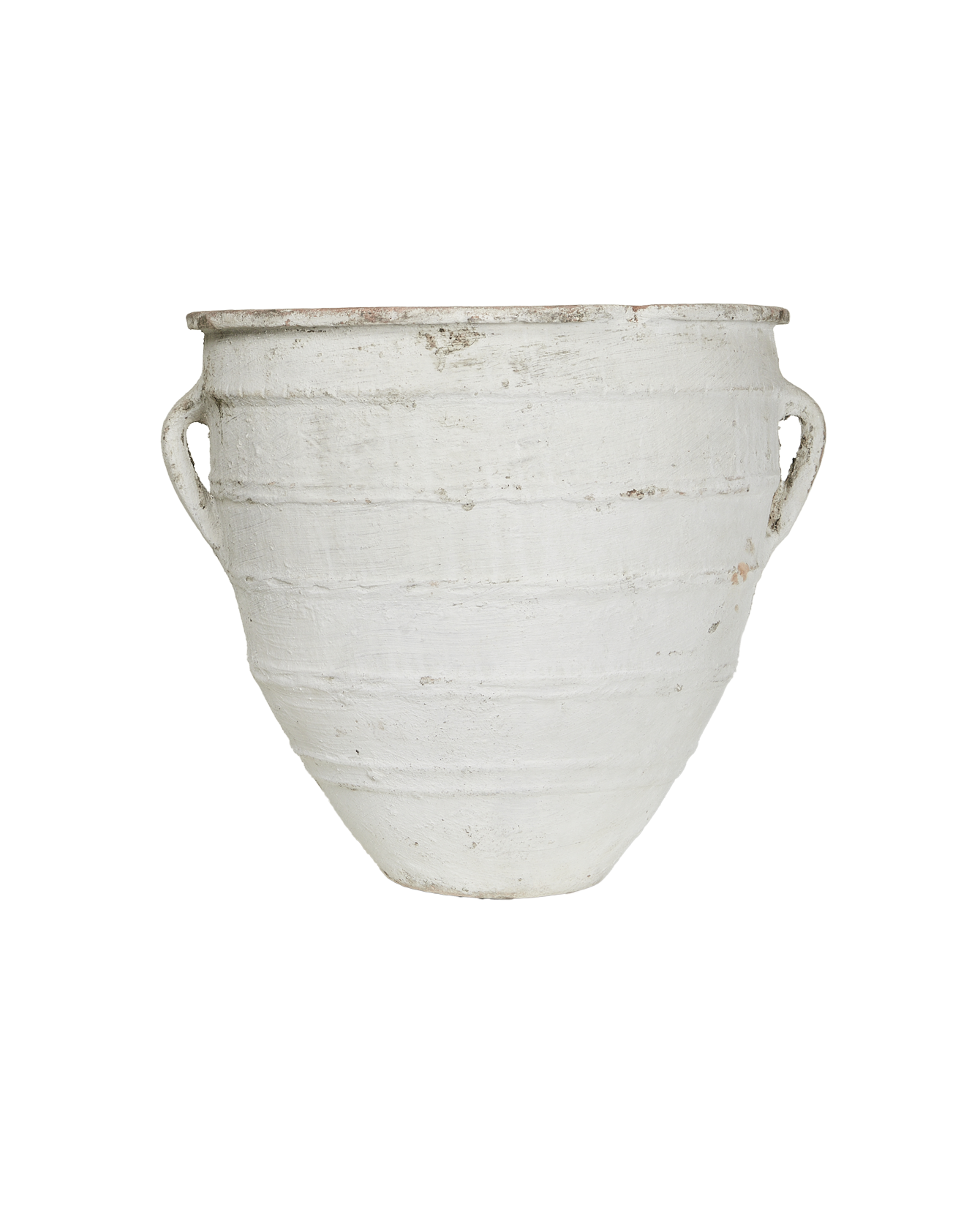 Antique Dagar Pot from Turkey made of Ceramic