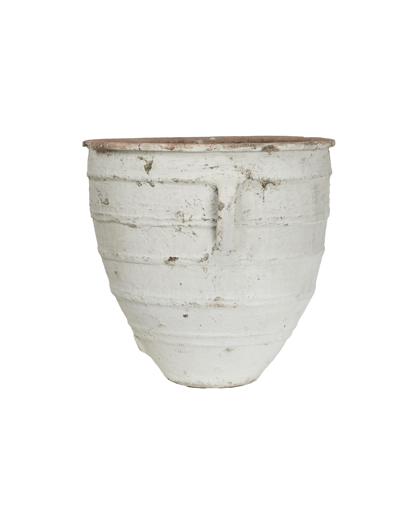 Antique Dagar Pot from Turkey made of Ceramic