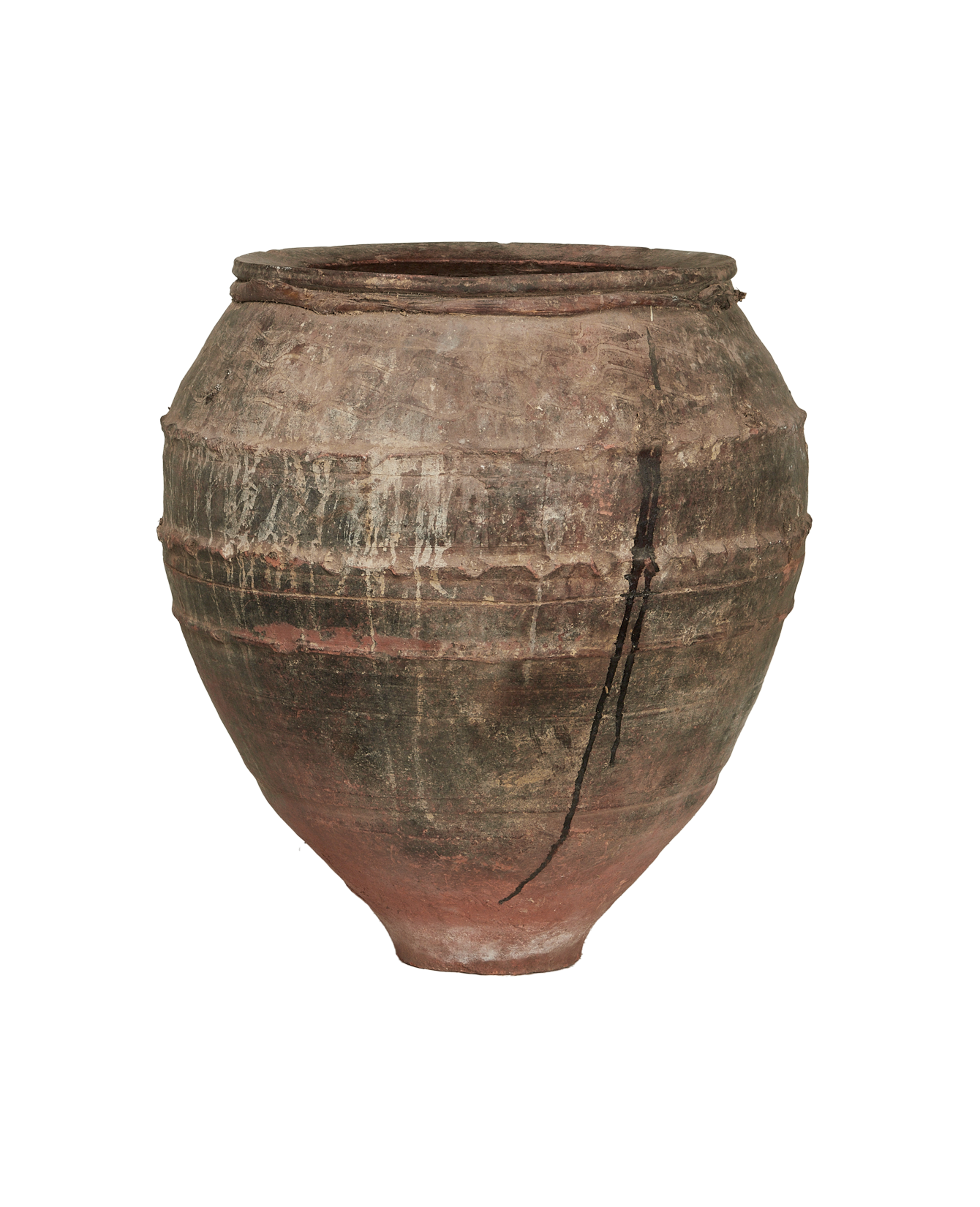 Vintage Dagar Pot from Turkey made of Ceramic