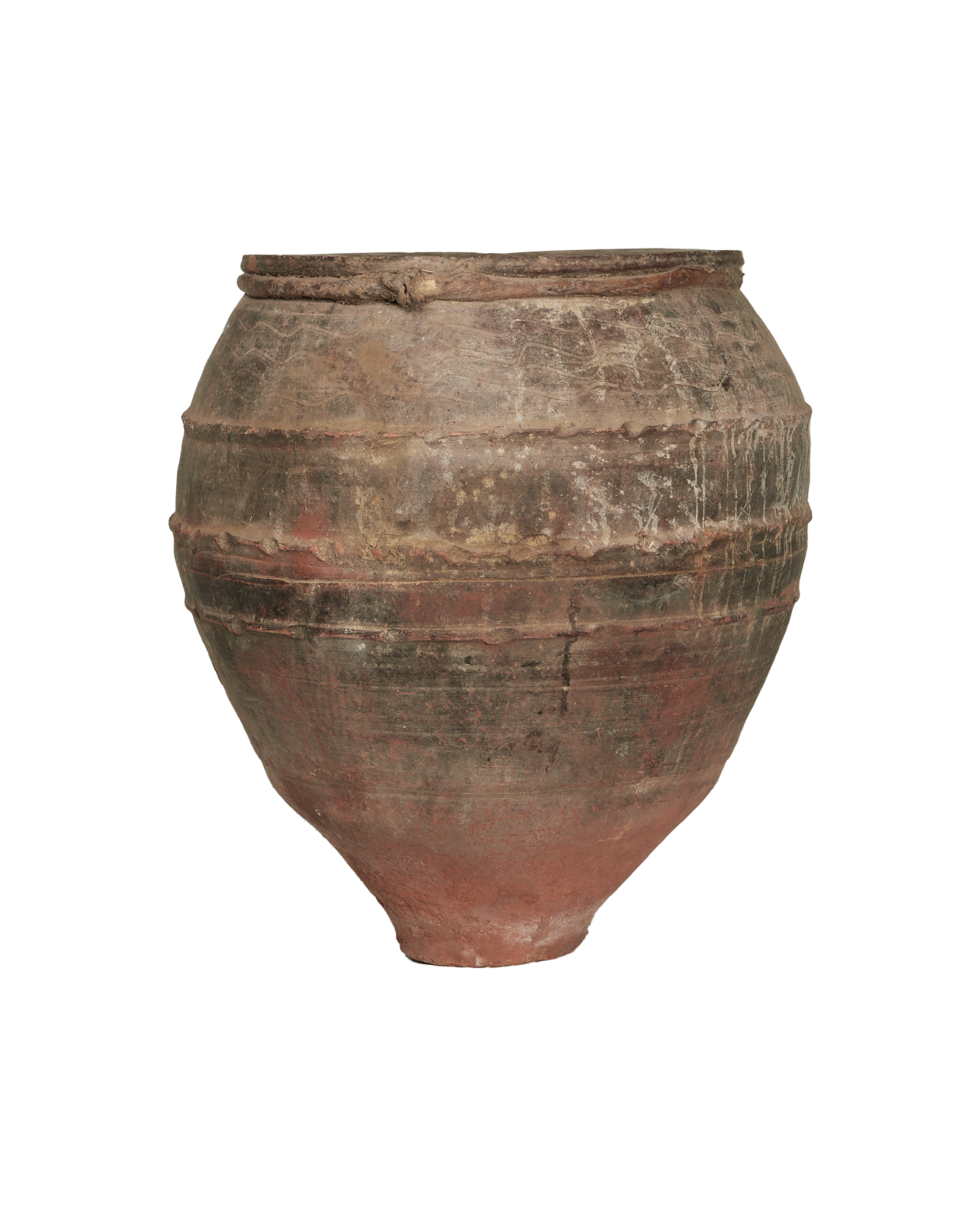 Vintage Dagar Pot from Turkey made of Ceramic