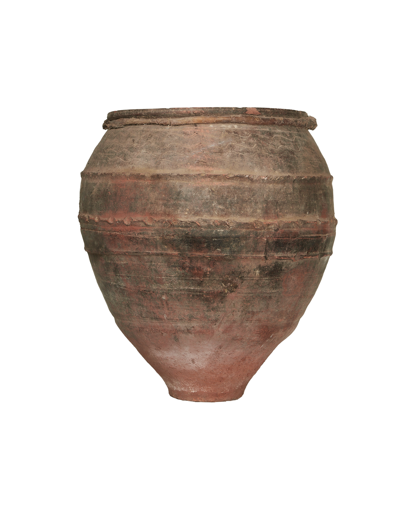 Vintage Dagar Pot from Turkey made of Ceramic