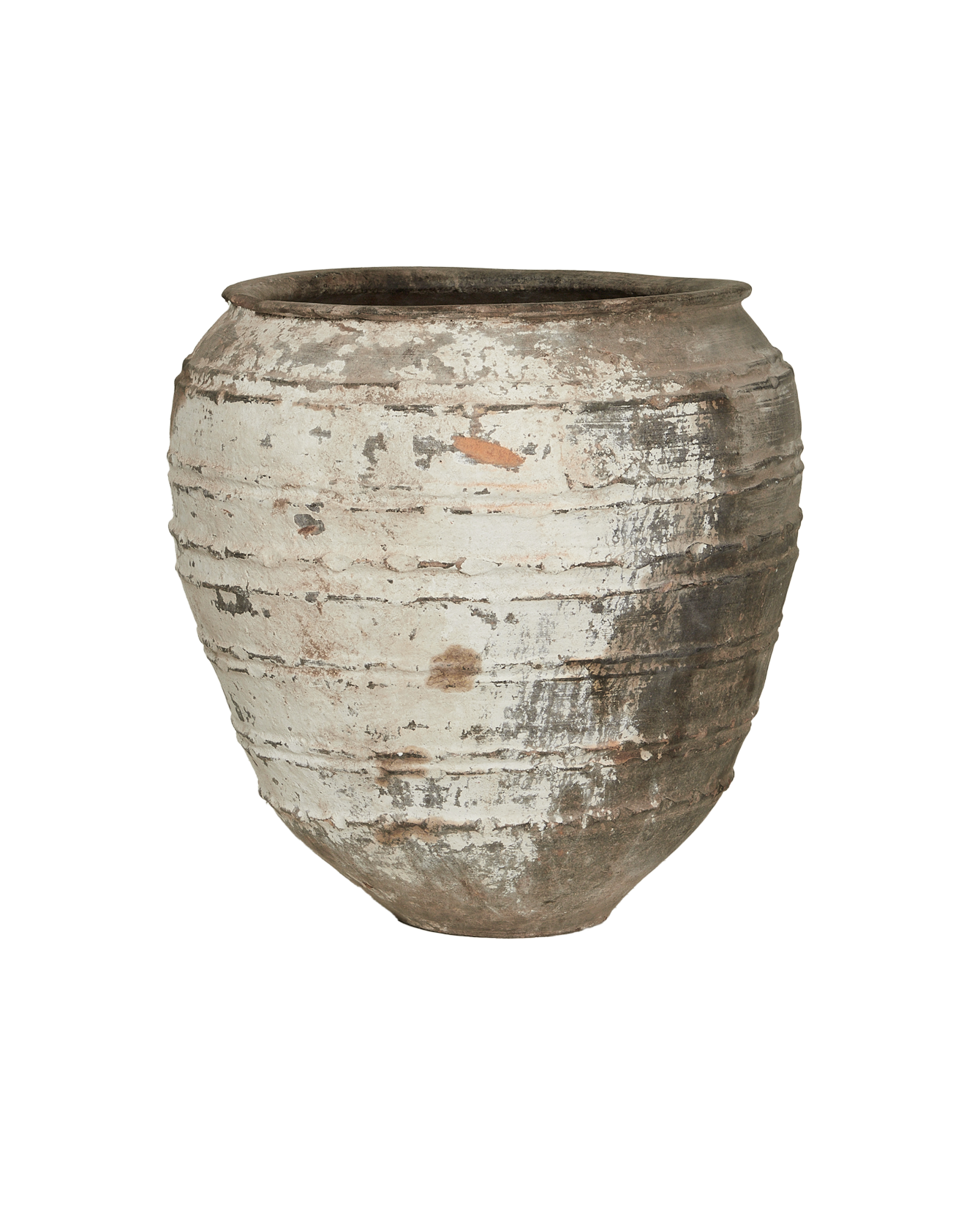 Vintage Dagar Pot from Turkey made of Ceramic