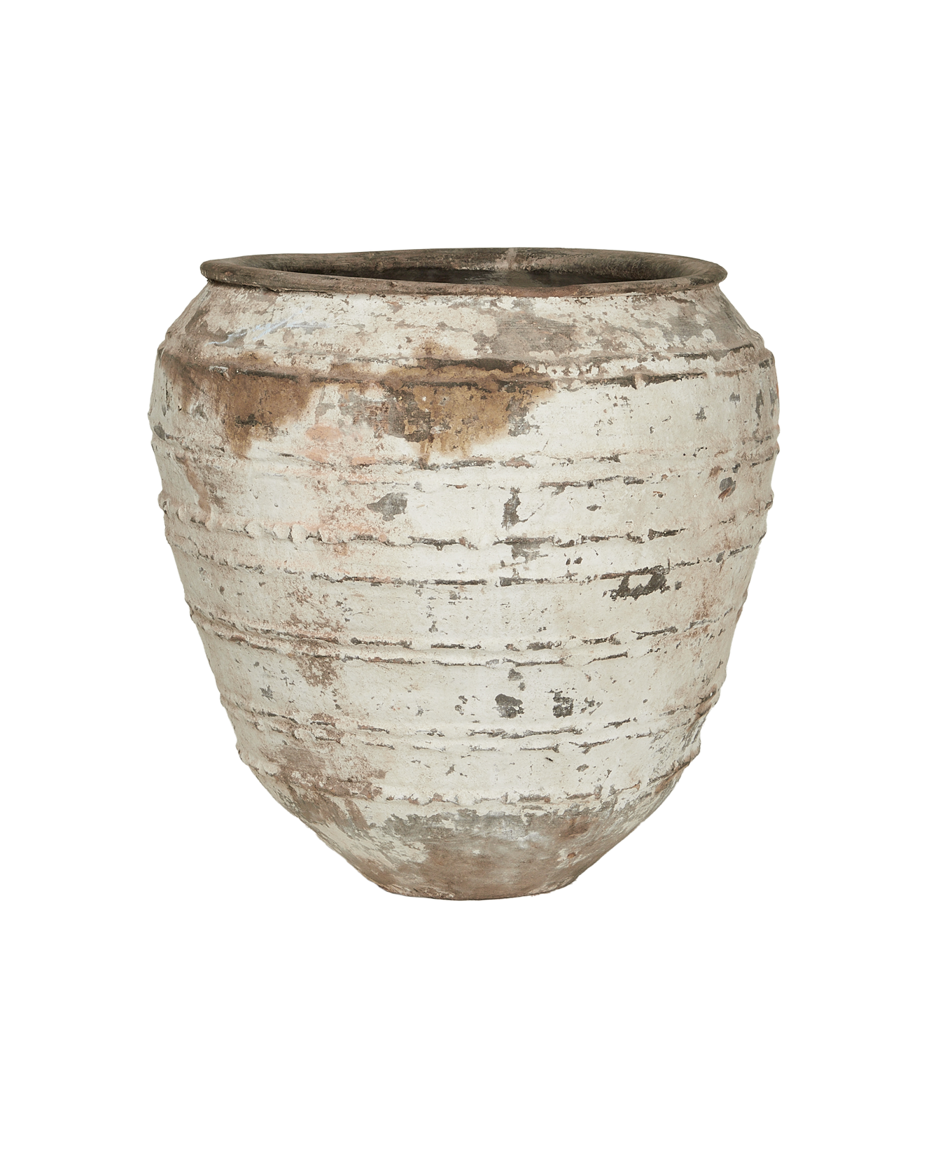 Vintage Dagar Pot from Turkey made of Ceramic