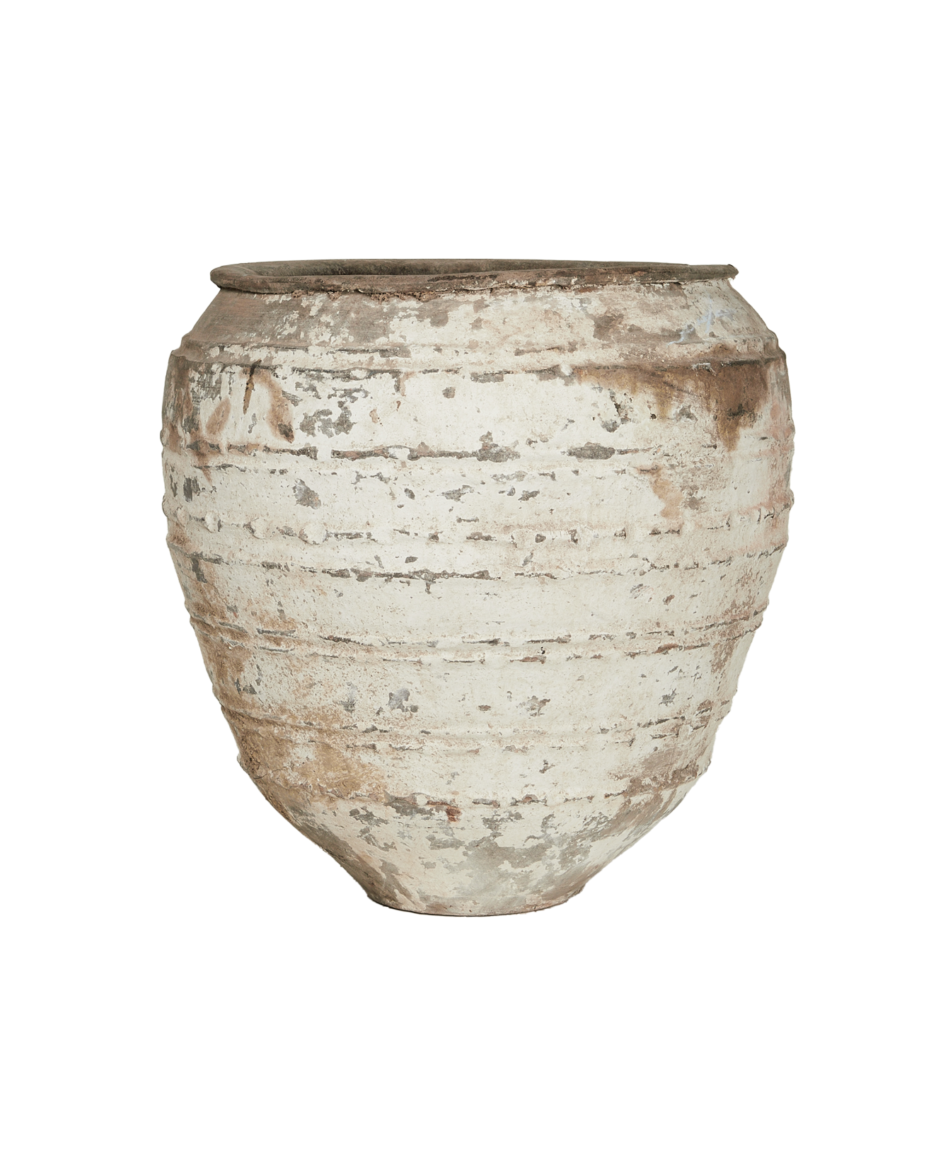 Vintage Dagar Pot from Turkey made of Ceramic