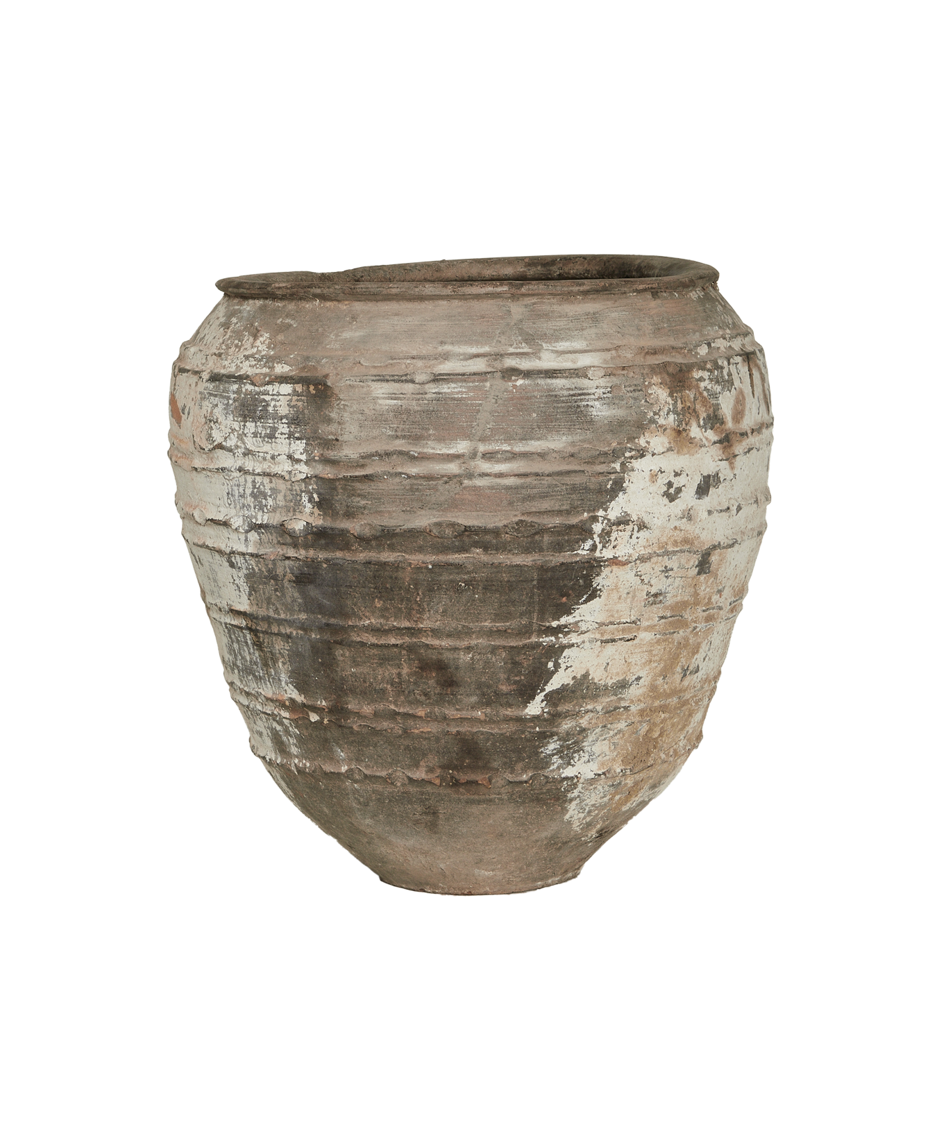 Vintage Dagar Pot from Turkey made of Ceramic