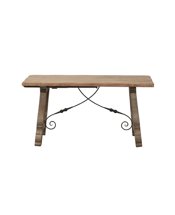 Colonial Dining Table