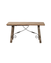 Colonial Dining Table