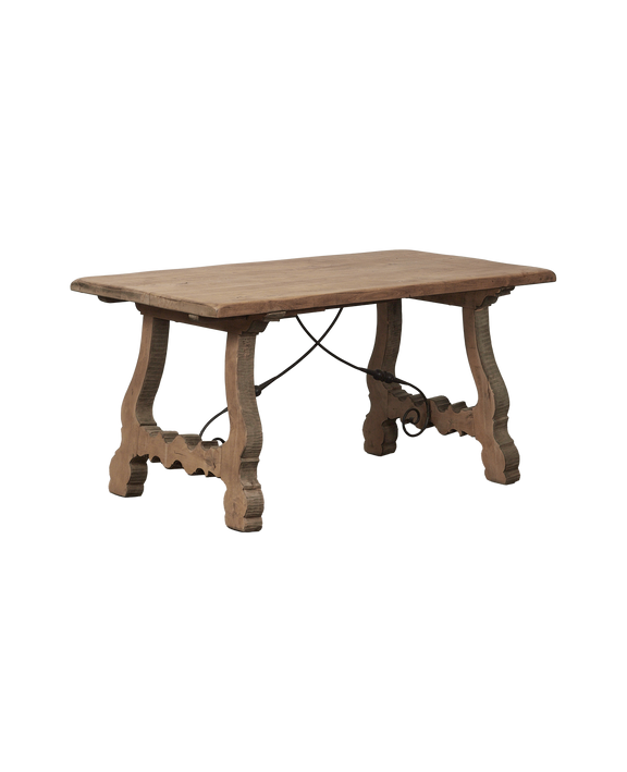 Colonial Dining Table