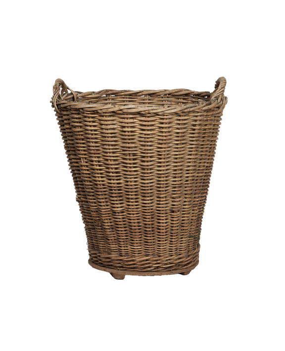 Wool Basket