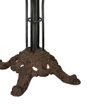 Marble Bistro Dining Table - Square