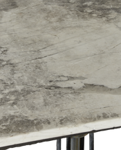 Marble Bistro Dining Table - Square