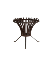 Metal Firepit