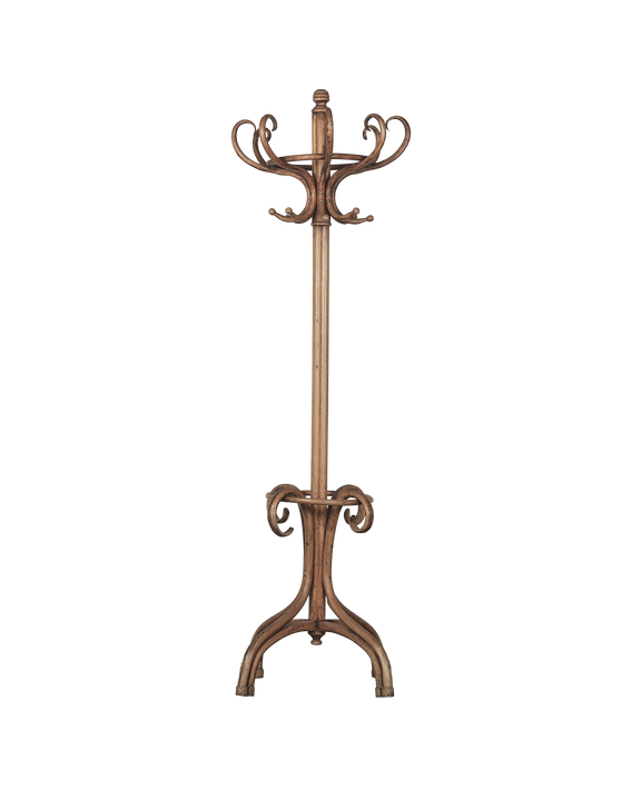 Thonet Coat Stand - Single