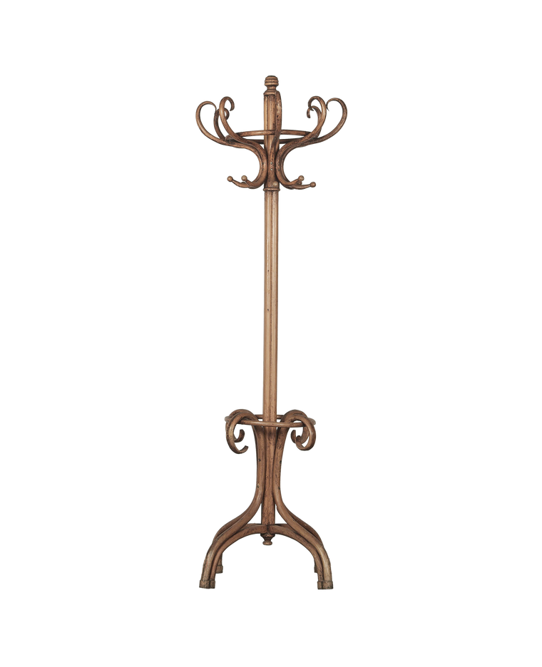 Thonet Coat Stand - Single