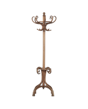 Thonet Coat Stand - Single