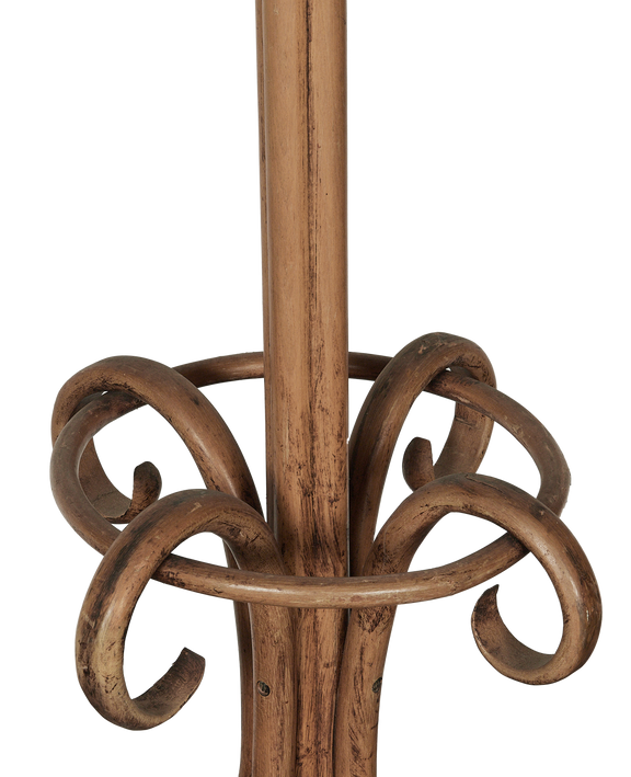 Thonet Coat Stand - Single