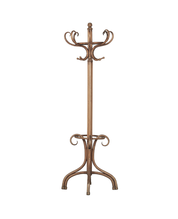 Thonet Coat Stand - Single
