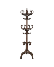 Thonet Coat Stand - Double